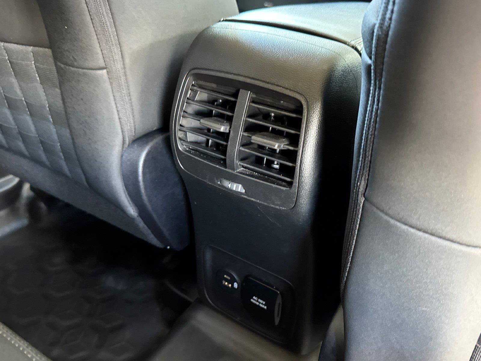 Used 2022 Ford Bronco Sport Badlands AWD/4WD image 18