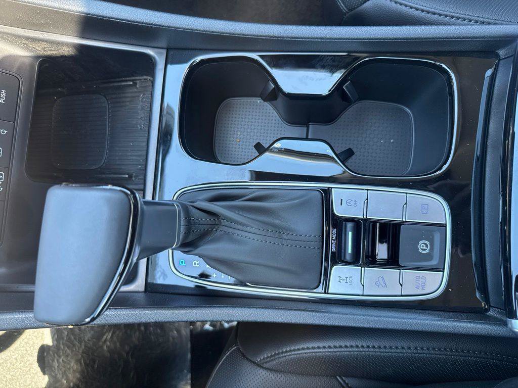 New 2026 Hyundai Tucson SEL AWD/4WD image 17