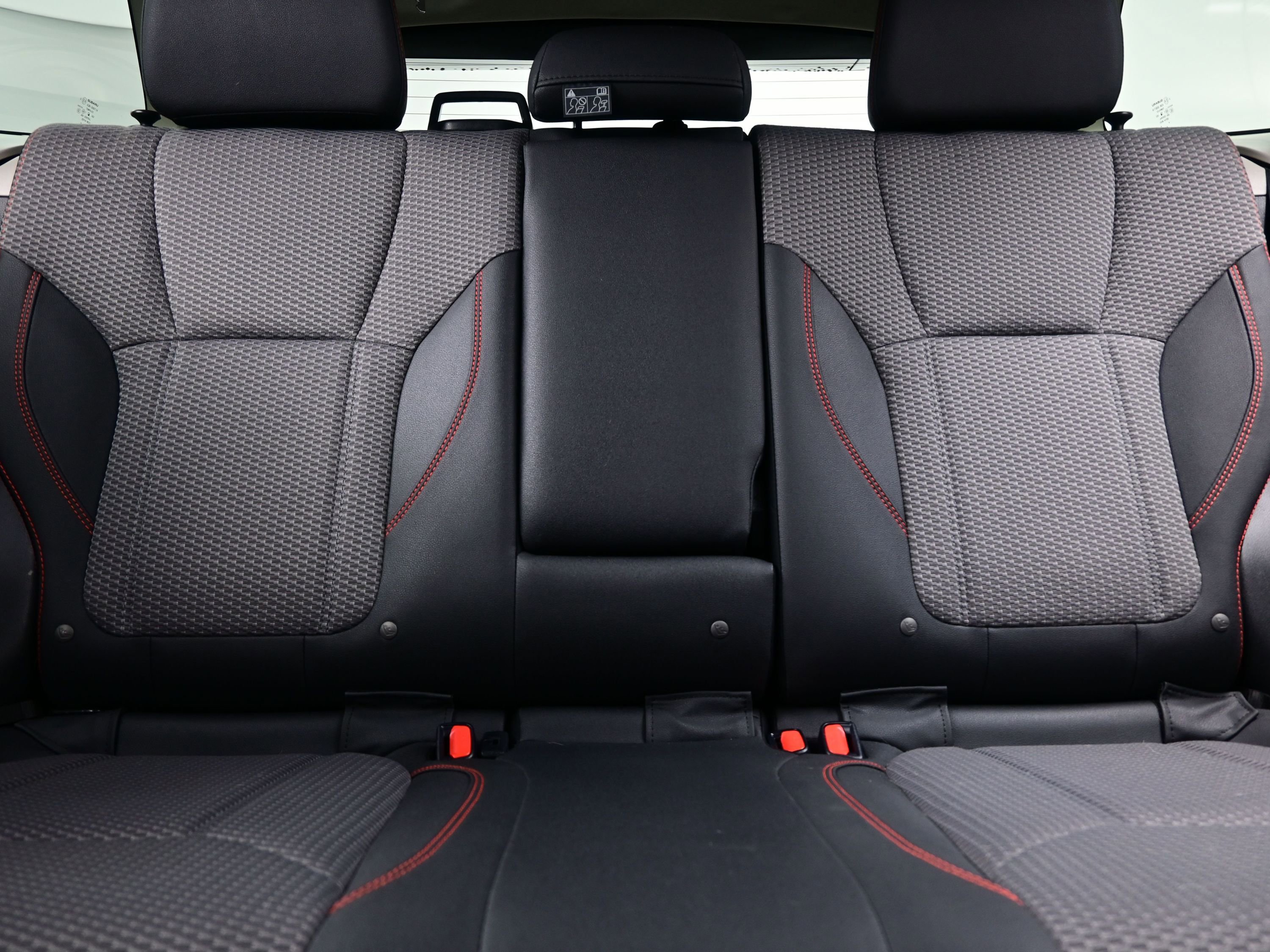 Used 2019 Subaru Forester Sport w/ Popular Package #2 image 16