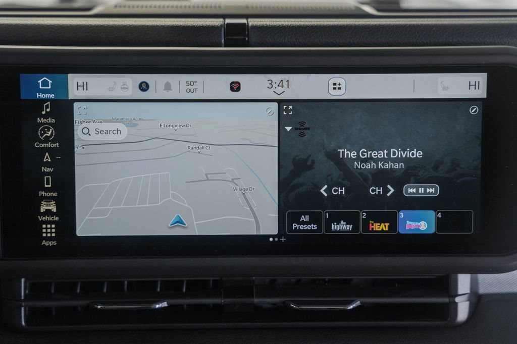 New 2026 Jeep Gladiator Sport image 24