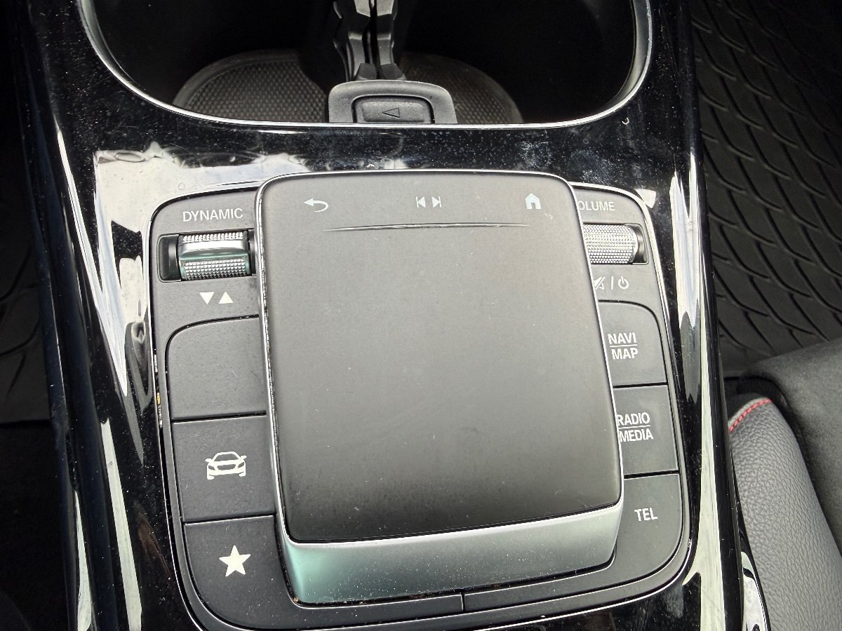 Used 2021 Mercedes-Benz CLA 35 AMG 4MATIC image 31