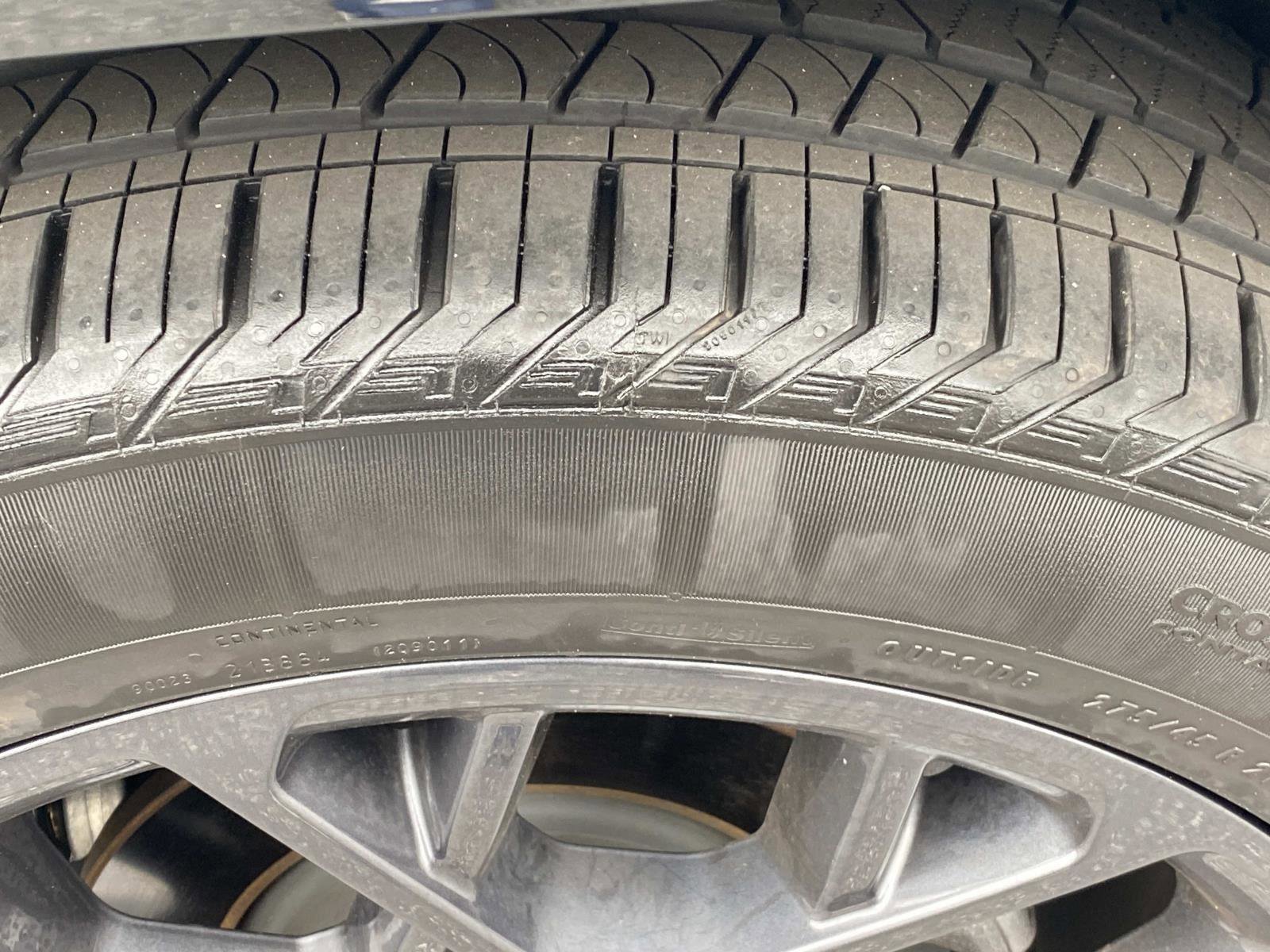 Certified 2025 Jeep Grand Cherokee Summit image 17