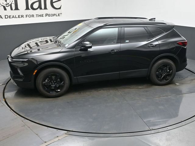 Used 2024 Chevrolet Blazer LT w/ Midnight/Sport Edition image 59