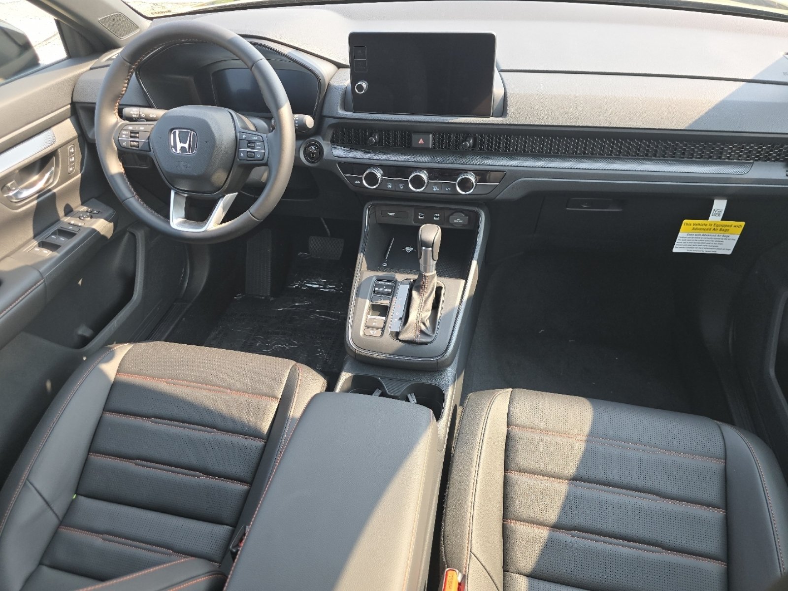 New 2026 Honda CR-V Sport-L image 22