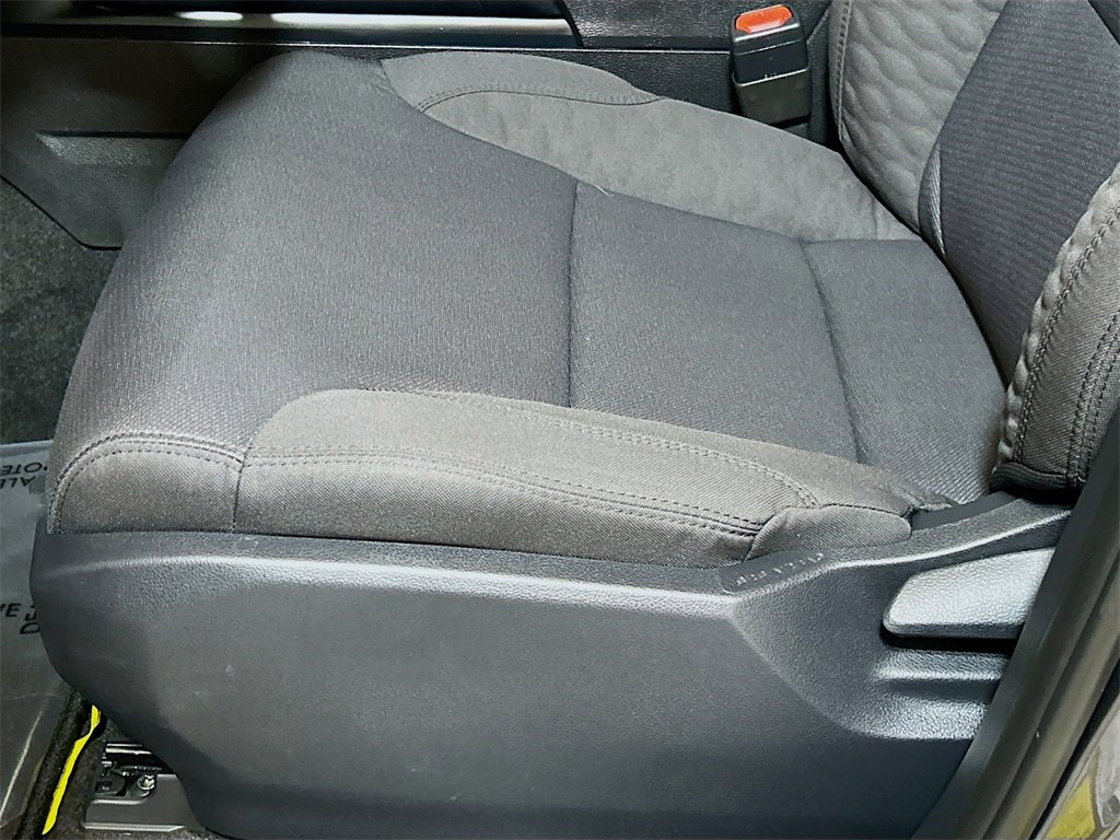 Used 2026 Toyota Tundra SR image 16