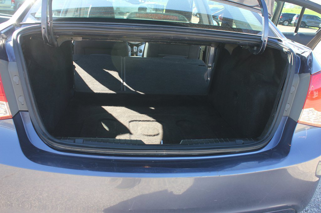 Used 2013 Chevrolet Cruze Eco FWD image 37