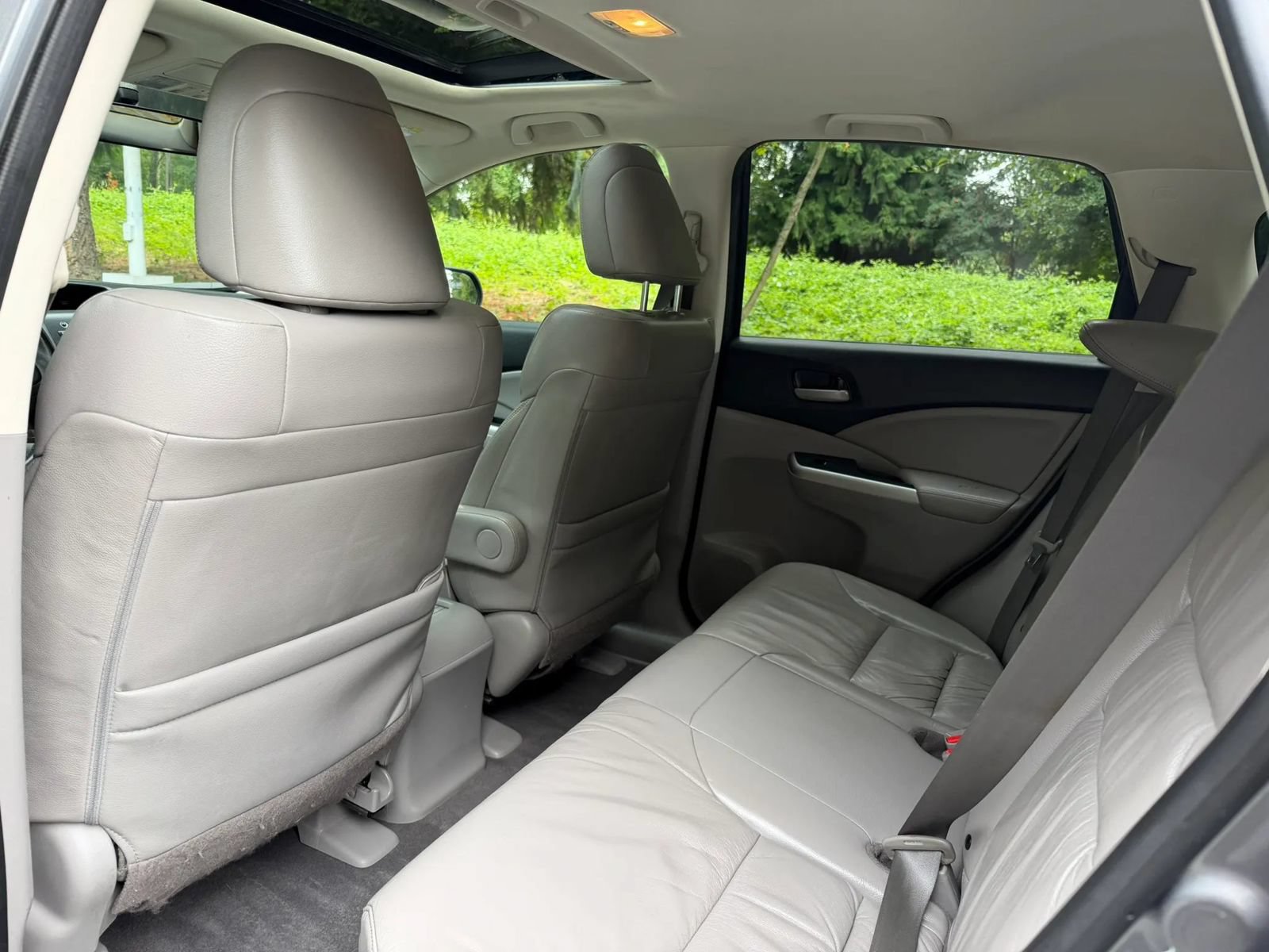 Used 2013 Honda CR-V EX-L image 14