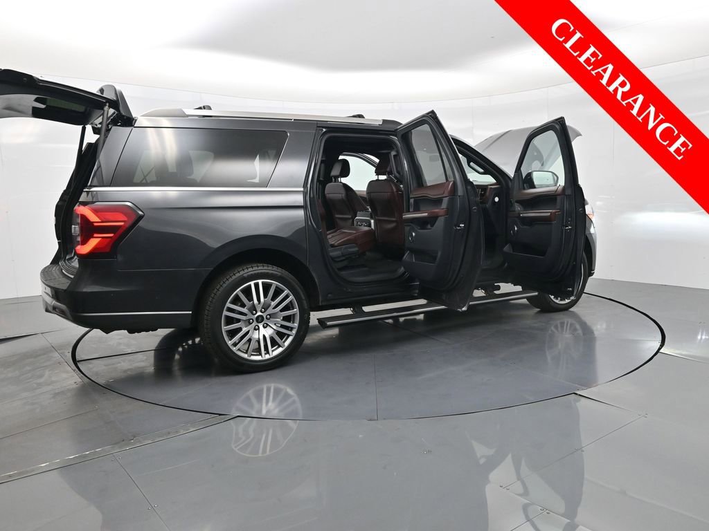 Used 2024 Ford Expedition Max Limited image 39