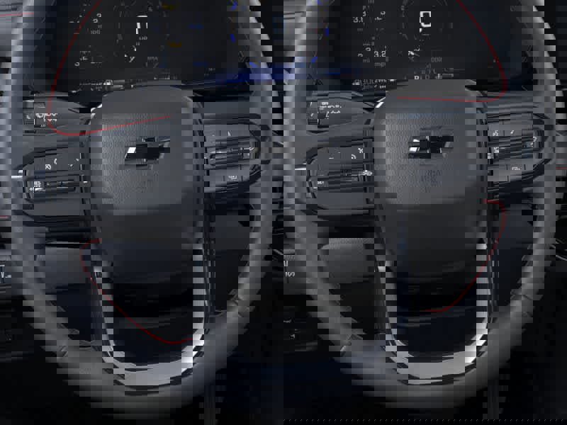 New 2026 Chevrolet Colorado Z71 image 19