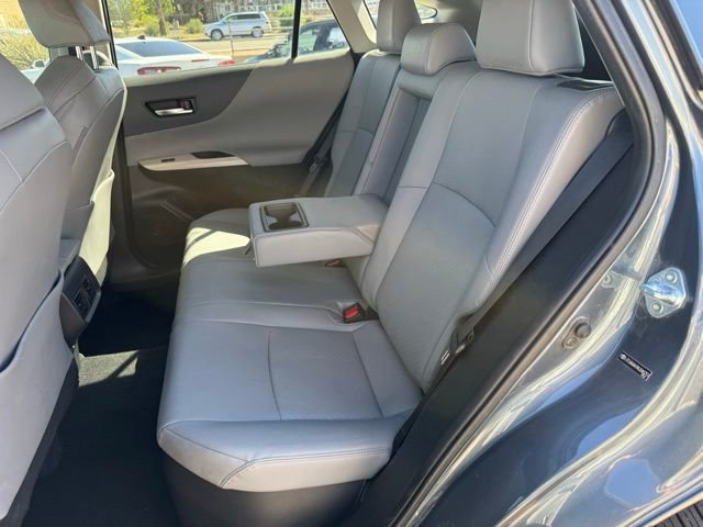 Used 2021 Toyota Venza Limited w/ Carpet Mat Package (TMS) AWD/4WD image 37