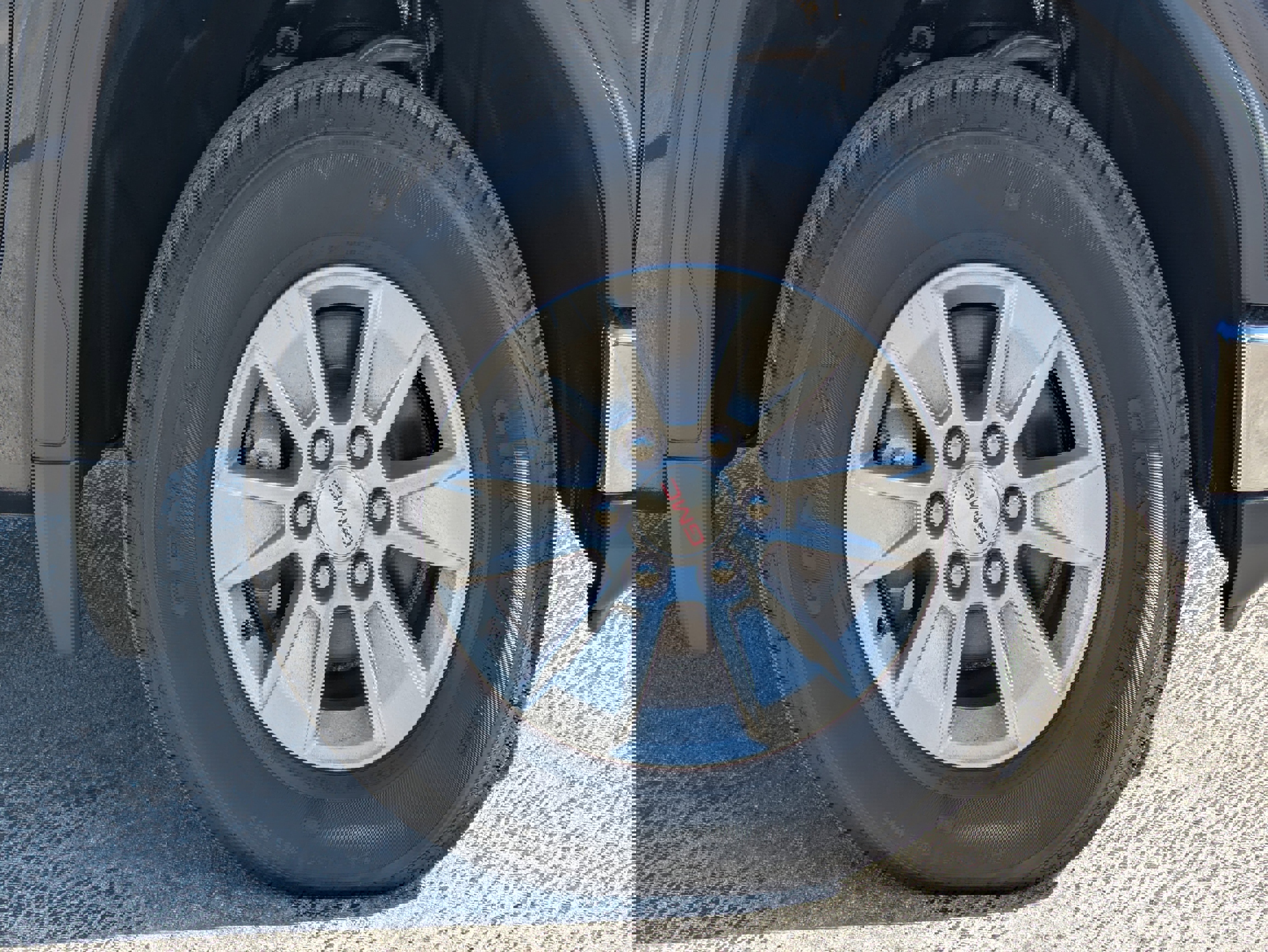 New 2026 GMC Sierra 1500 SLE image 15