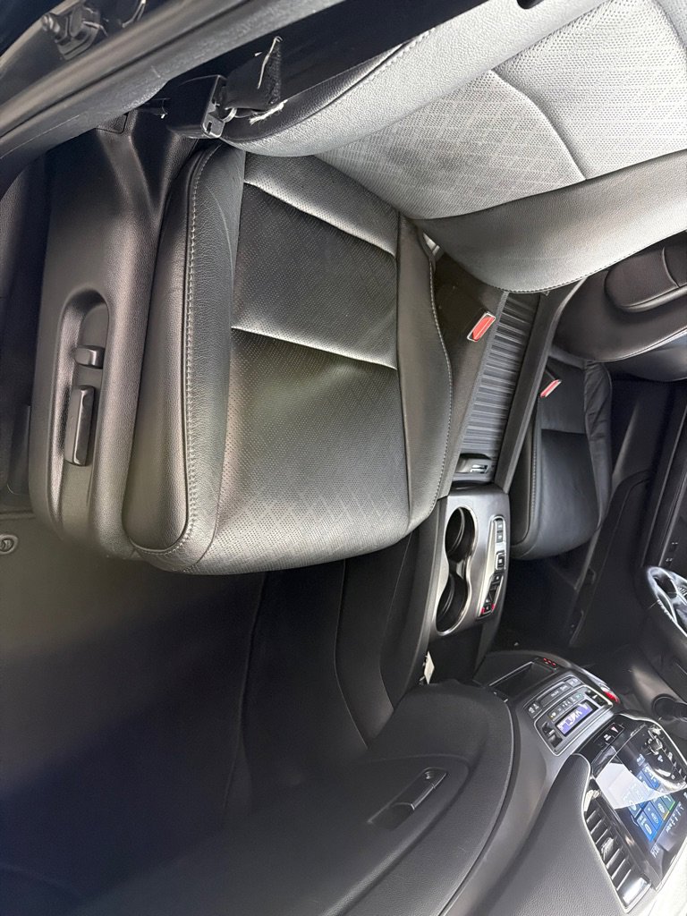 Used 2021 Honda Passport EX-L image 25