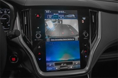 New 2025 Subaru Outback Onyx Edition XT image 13