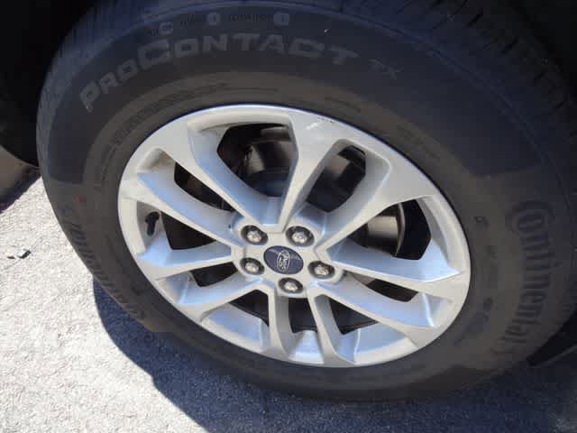 Used 2020 Ford Escape SE AWD/4WD image 10