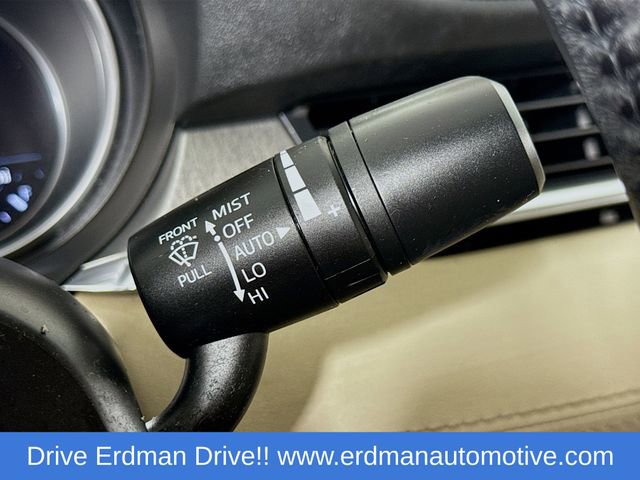 Used 2020 MAZDA MAZDA6 Touring image 16