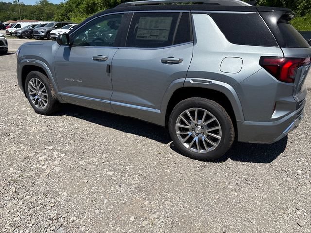 New 2026 GMC Terrain Denali AWD/4WD image 3