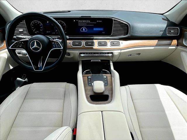 Used 2024 Mercedes-Benz GLE 450 4MATIC image 15