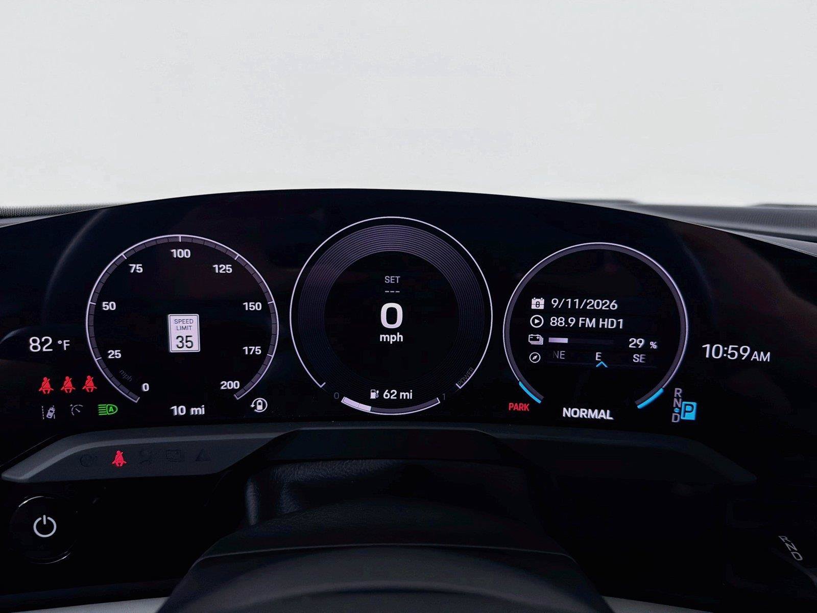 New 2026 Porsche Taycan RWD image 16