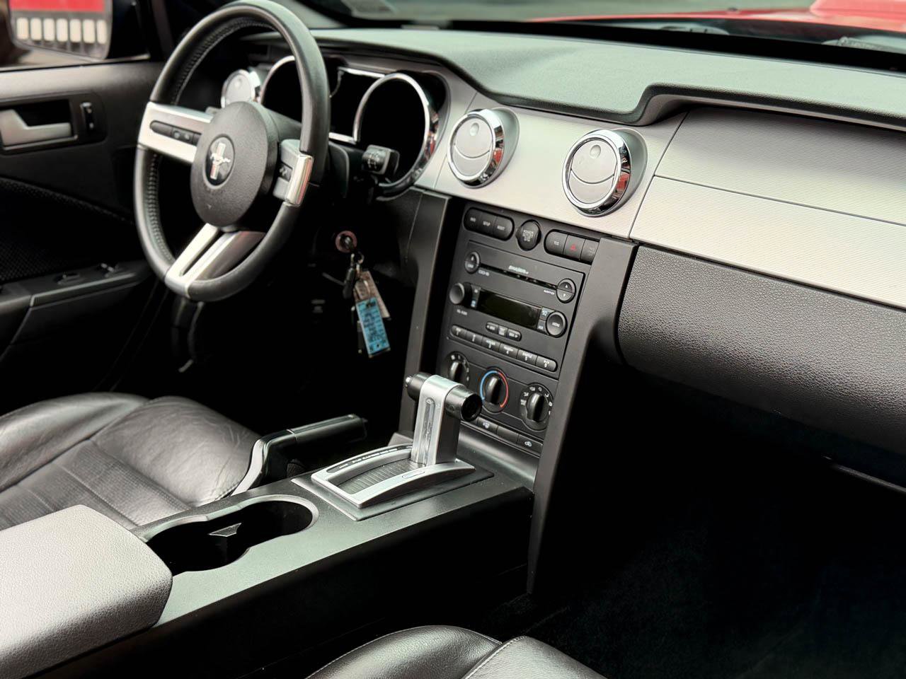 Used 2007 Ford Mustang GT Premium image 30