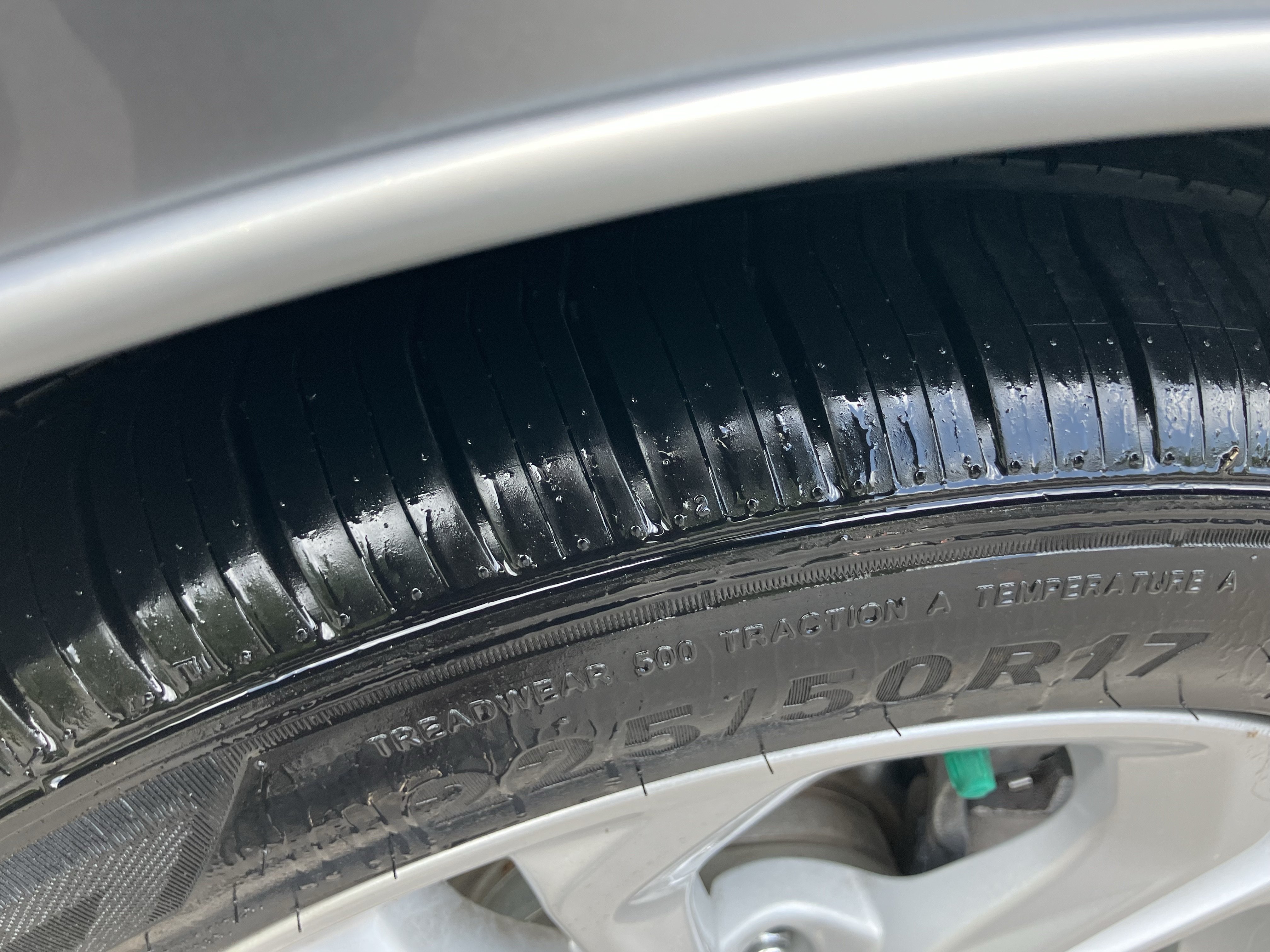 Certified 2024 Honda Accord LX image 12