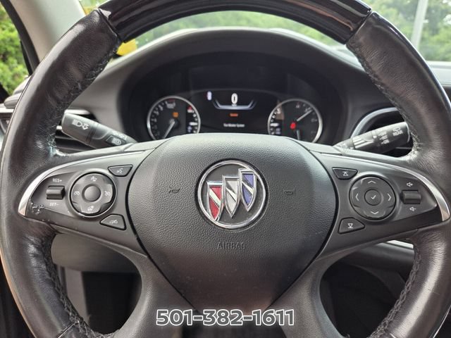 Used 2020 Buick Enclave Avenir w/ Avenir Technology Package FWD image 24