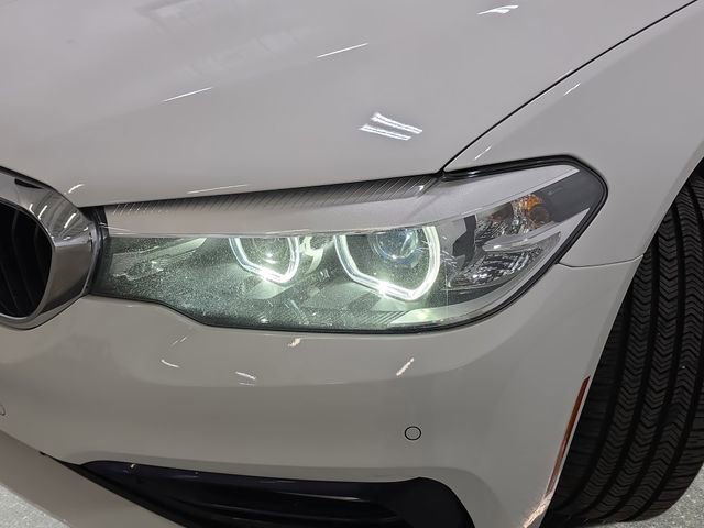 Used 2018 BMW 530i xDrive AWD/4WD image 30