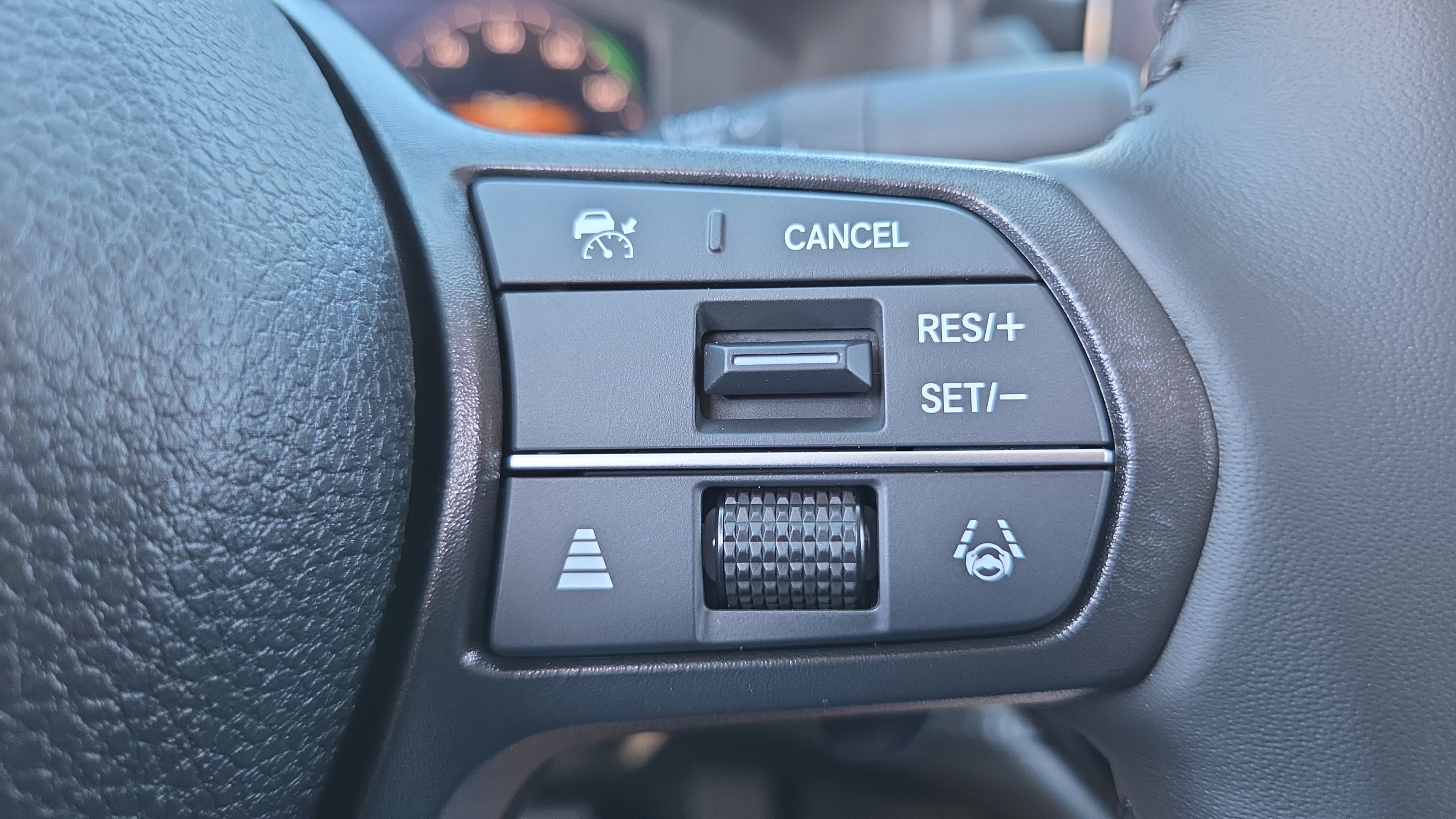 New 2026 Honda Accord EX-L image 25