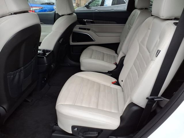 Used 2023 Kia Telluride SX Prestige AWD/4WD image 7