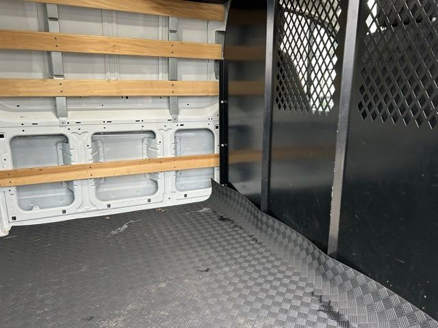 Used 2024 Ford Transit 250 Low Roof w/ Exterior Upgrade Package image 12