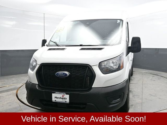 Used 2023 Ford Transit 250 Medium Roof image 2