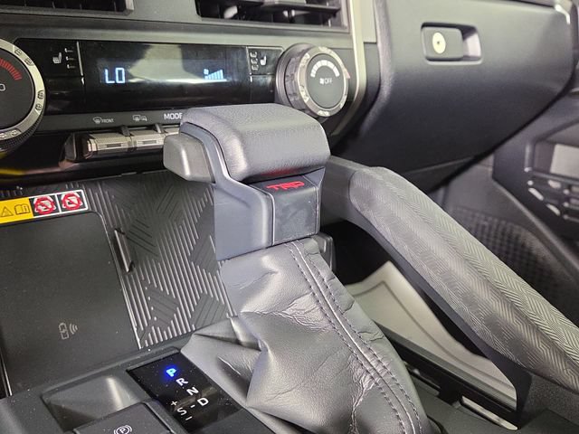 Used 2025 Toyota 4Runner TRD Off-Road AWD/4WD image 21