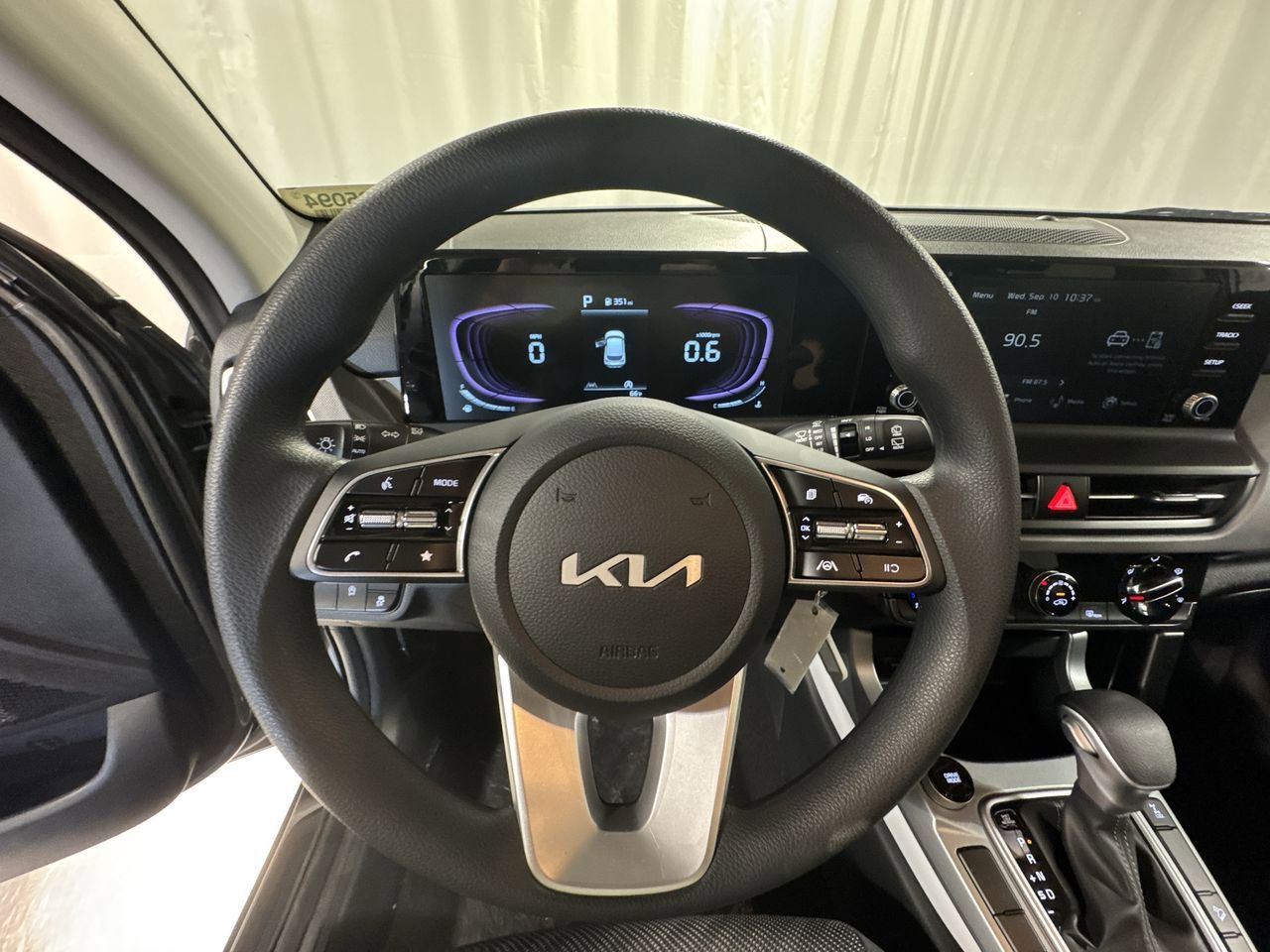 New 2026 Kia Seltos LX image 19
