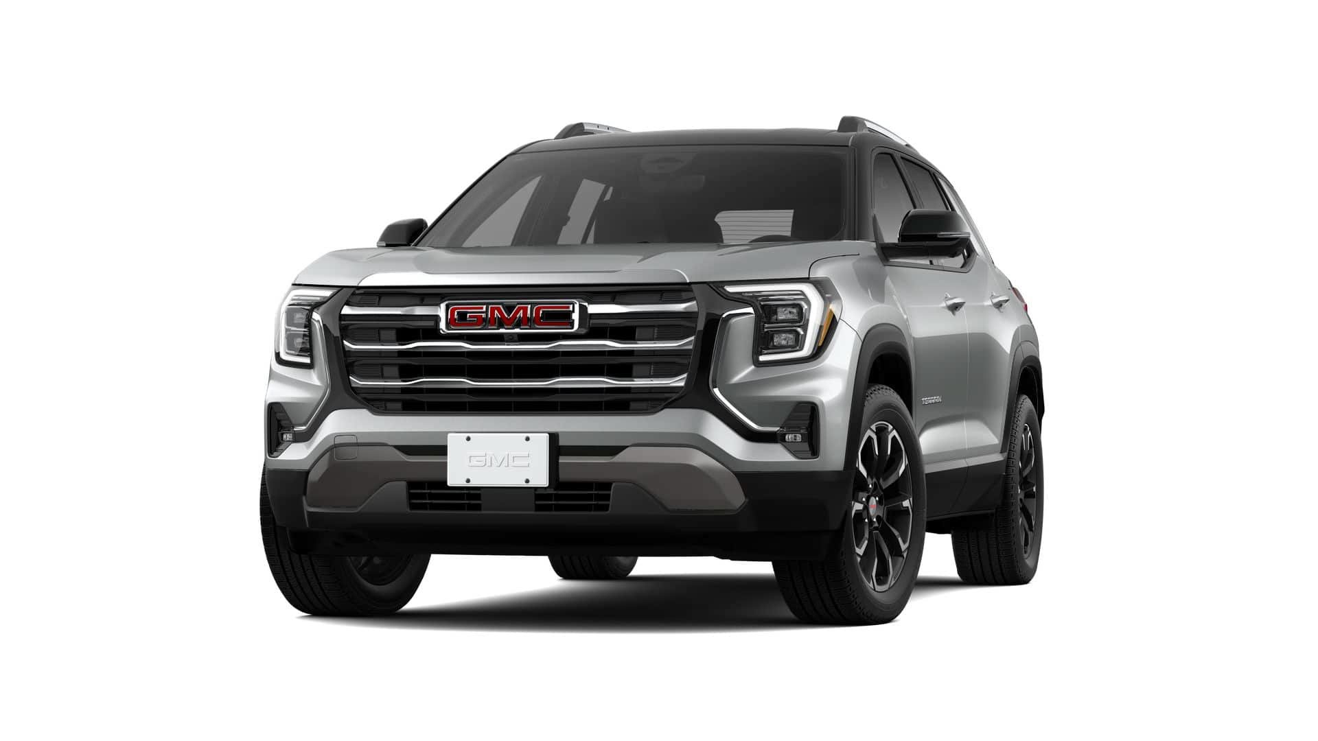 New 2026 GMC Terrain Elevation w/ Elevation Premium Package FWD image 25