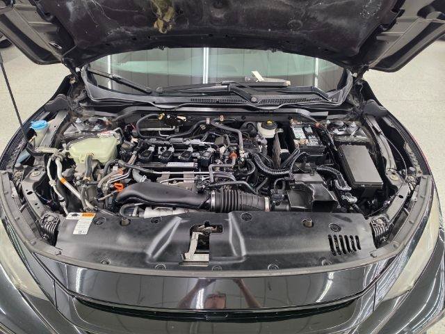 Used 2018 Honda Civic Si image 37