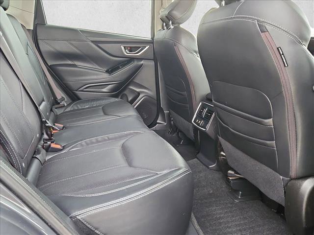 Used 2021 Subaru Forester Limited w/ Popular Package #3 image 21