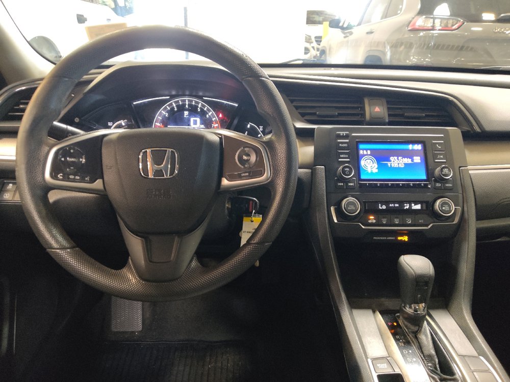 Used 2018 Honda Civic LX image 22