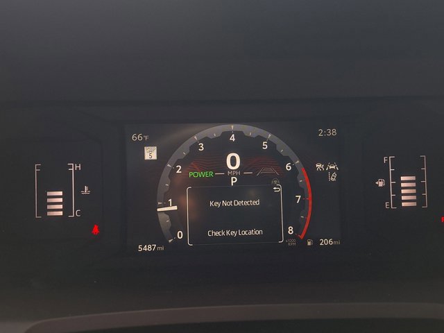 Used 2026 Toyota Tacoma SR5 image 11