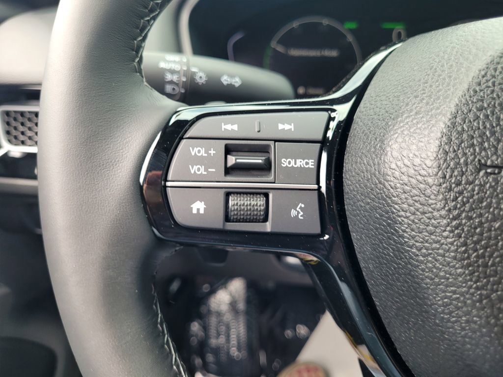 New 2026 Honda Civic Sport image 19