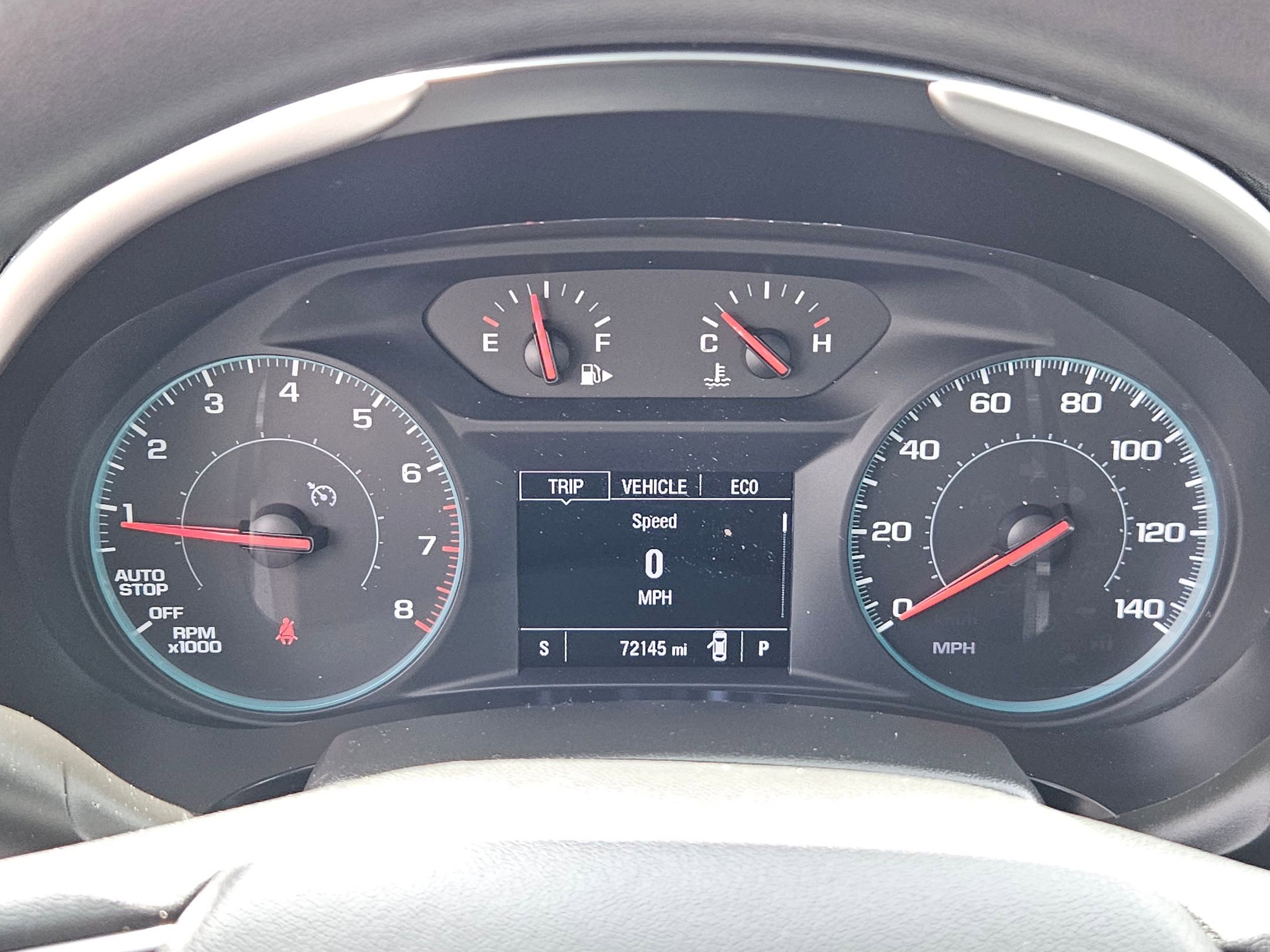 Used 2022 Chevrolet Malibu LT FWD image 15