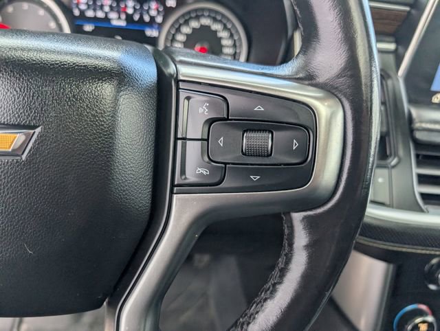 Used 2021 Chevrolet Tahoe Premier w/ Premium Package AWD/4WD image 15