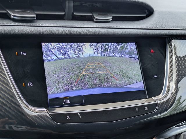 Certified 2024 Cadillac XT6 Sport w/ LPO, Floor Liner Package AWD/4WD image 24