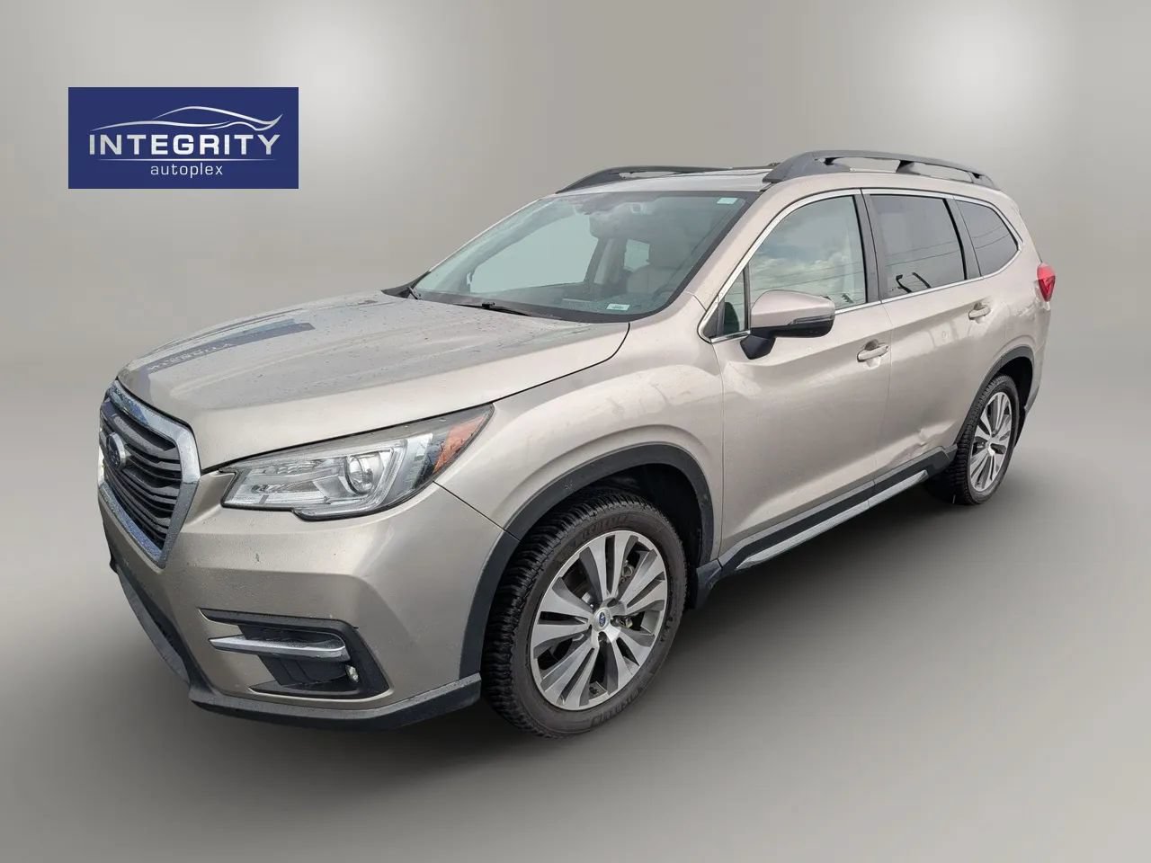 Used 2020 Subaru Ascent Limited w/ Technology Package AWD/4WD image 1