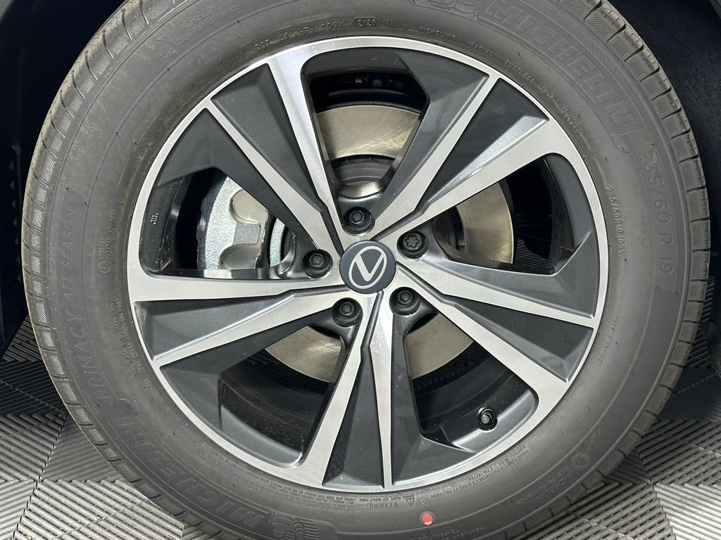 New 2026 Lexus RX 350 Premium w/ Convenience Package AWD/4WD image 14