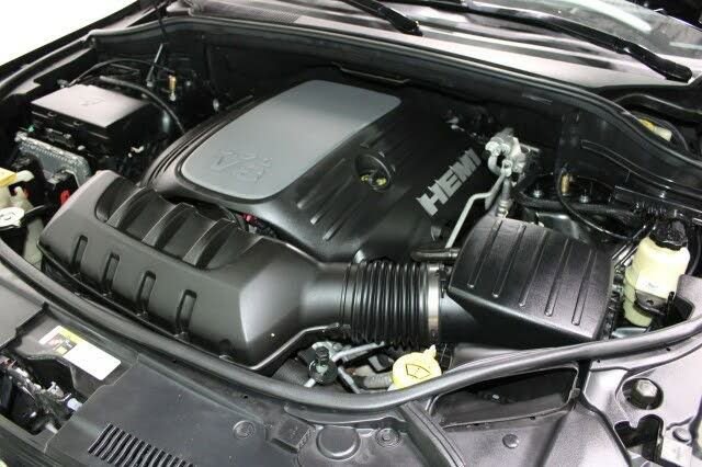 Used 2014 Jeep Grand Cherokee Summit image 64