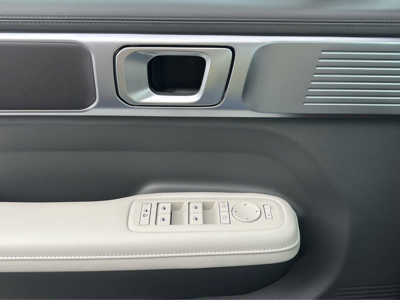 New 2026 Hyundai Santa Fe SEL AWD/4WD image 30