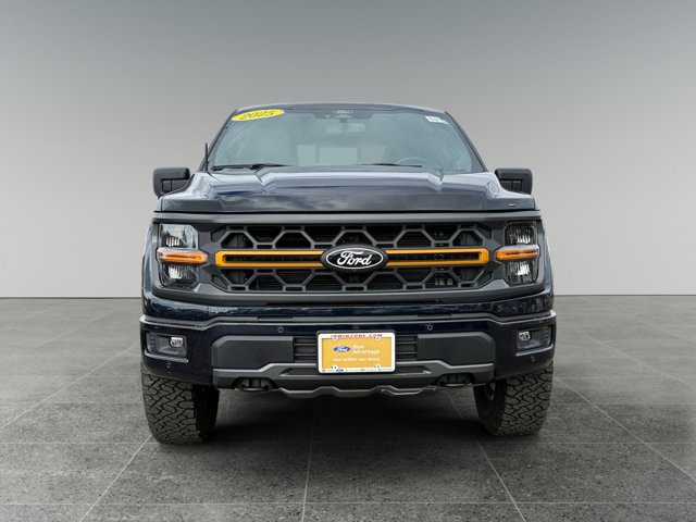 Used 2025 Ford F150 Tremor AWD/4WD image 8