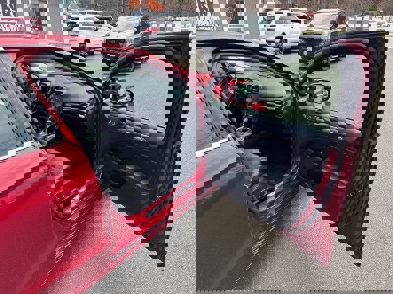 Used 2016 Ford Fusion Titanium image 44