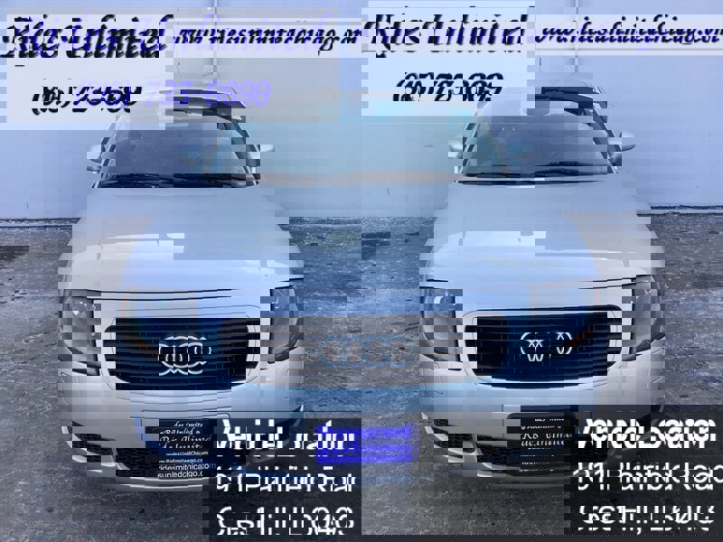 Used 2001 Audi TT 1.8T image 10