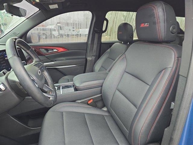Used 2024 Chevrolet Traverse Z71 w/ Enhanced Driving Package image 22