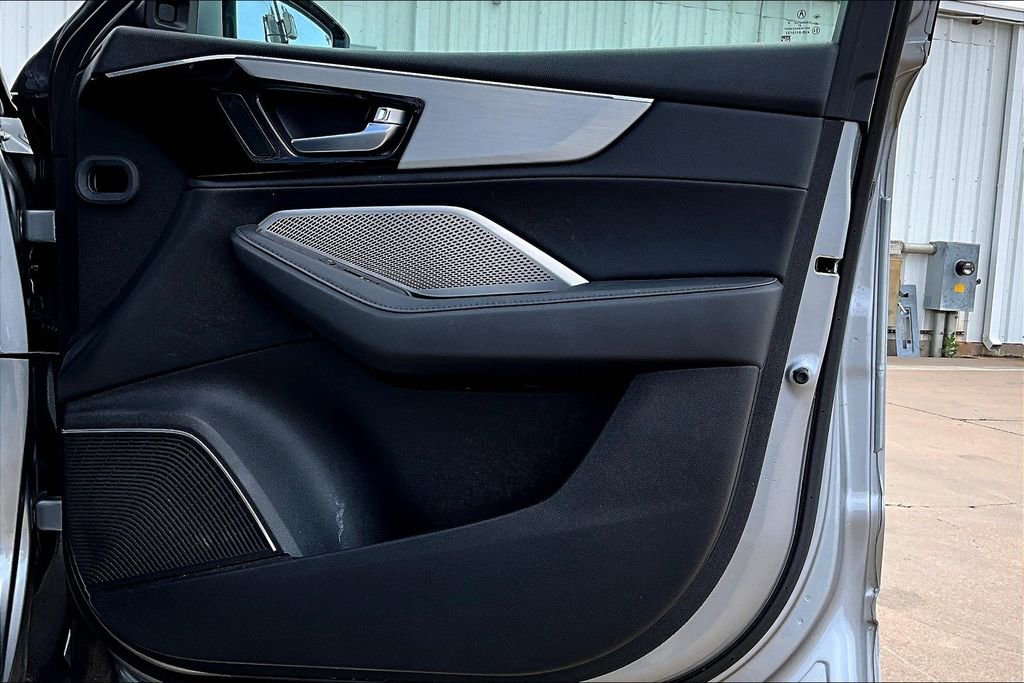 Used 2023 Acura MDX 3.5L image 23